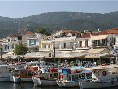 Ζητούν μέτρα για την ακτοπλοϊκή σύνδεση της Σκιάθου