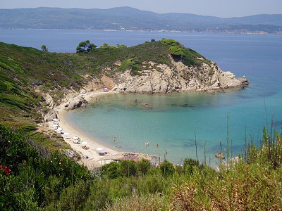 «Καθαρίζει» η Σκιάθος