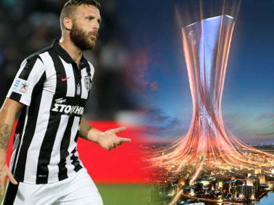 «Όταν παίξαμε καλά, νικήσαμε»