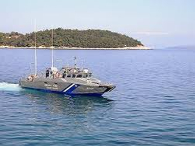 Αίσιο τέλος για ταξιδιώτες ανοικτά της Σκοπέλου