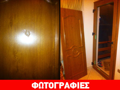 Νυχτερινή έφοδος της Αστυνομίας στην Ιερισσό