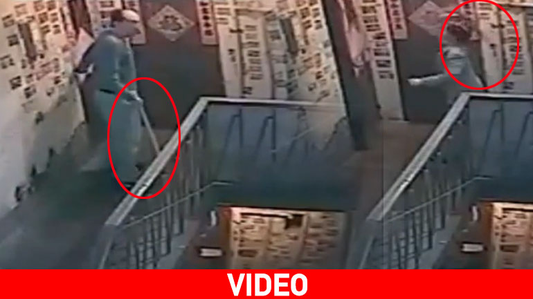 Σχέσεις… κακής γειτονίας!