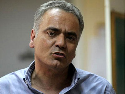 Σκουρλέτης: Επαναφορά κατώτατου μισθού στα 751 ευρώ