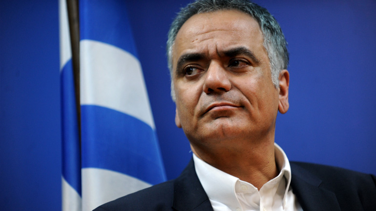 Π. Σκουρλέτης: Όλα τα ενδεχόμενα είναι ανοιχτά