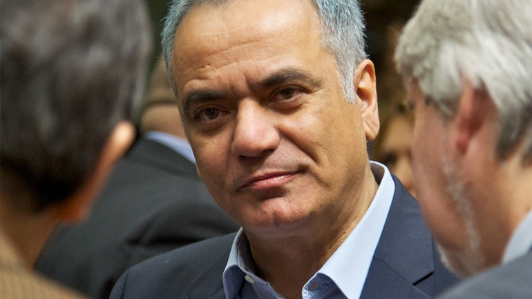 Π. Σκουρλέτης: Παρατείνεται για τρεις μήνες η μετενέργεια