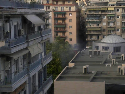 Αναστάτωση από μερικά… μπουκάλια