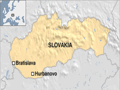 Μακελειό στη Σλοβακία