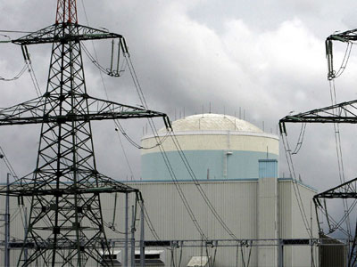 Σλοβενία: Έρευνες για την κατασκευή δεύτερου πυρηνικού αντιδραστήρα