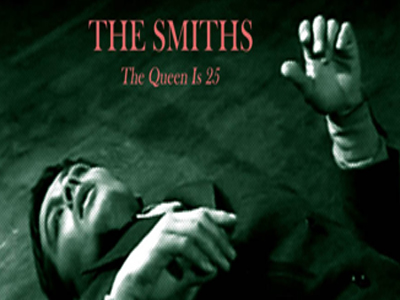 The Queen Is 25 – A Tribute To The Smiths@Gagarin 205