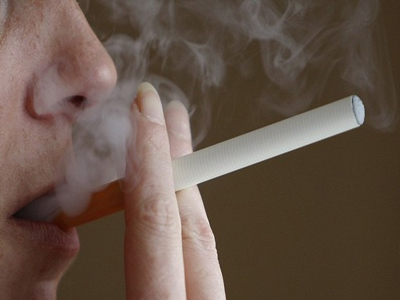 Νέα ευρήματα για τα υποκατάστατα του τσιγάρου