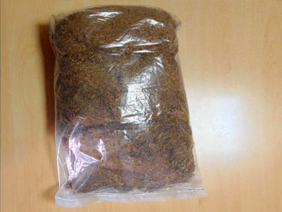 Κρήτη: Ο λαθραίος καπνός έφερε… βραχιολάκια