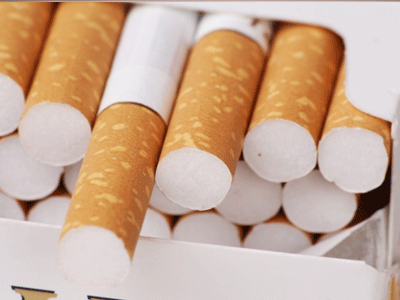 Ζάκυνθος: Το βαπόρι ήταν γεμάτο… τσιγάρα!