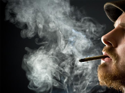 Νομιμοποιείται η μαριχουάνα σε Όρεγκον και Κολούμπια