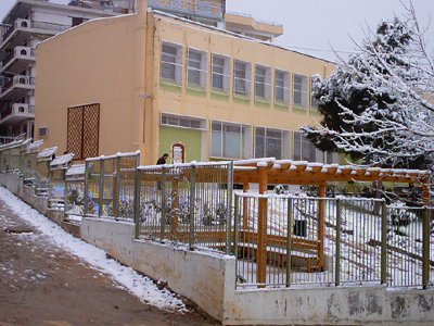 Κλειστά τα σχολεία λόγω κακοκαιρίας