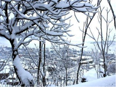 Ιωάννινα: Κλειστά τα σχολεία λόγω χιονόπτωσης