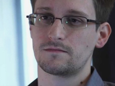 Ελπίδες Σνόουντεν για αναχώρηση από τη Ρωσία