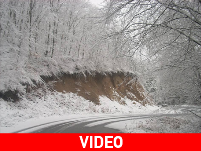 Στα λευκά η Αρναία! Στα λευκά η Αρναία!