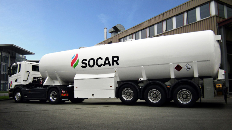 Η κωλυσιεργία της Κομισιόν στην υπόθεση ΔΕΣΦΑ προβληματίζει το Αζερμπαϊτζάν