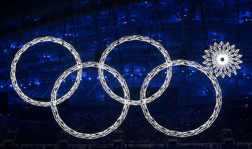 Ο πέμπτος κύκλος άργησε μια μέρα…