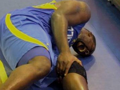 Χτύπησε ο «Big Sofo»