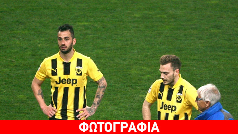 Σοϊλέδης: «Άδικα χάσαμε την πρόκριση»