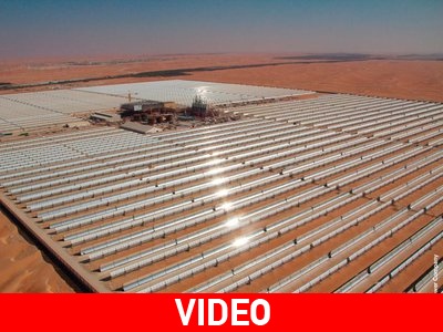 Η.Α.Ε.: Η δύναμη του ήλιου στην υπηρεσία της ανάπτυξης