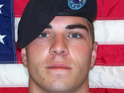 «Έφαγε» 24 χρόνια για τον φόνο Αφγανών αμάχων