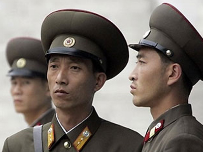 Υπό κράτηση δύο Ιάπωνες στη Βόρεια Κορέα