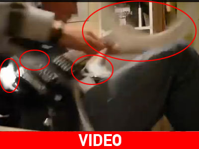 «Σόλο» και… νοσοκομείο