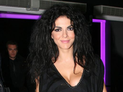 Δε βλέπει τηλεόραση