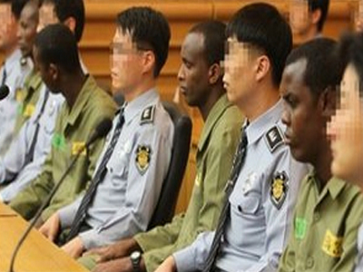 Νέος σύμμαχος κατά της πειρατείας στον Κόλπο του Άντεν