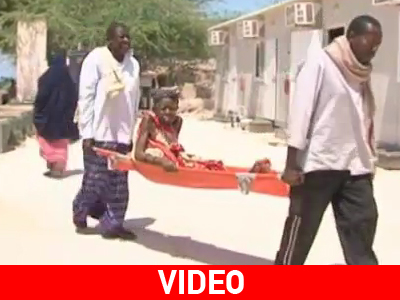 Σομαλία: «Μάχη» για την επανάκτηση μιας «κανονικής» ζωής