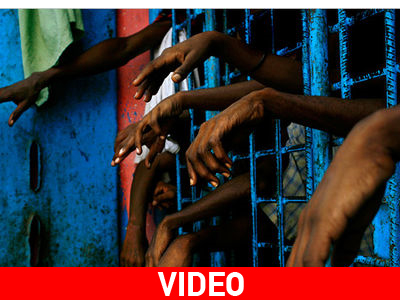 Κατηγορούμενος για πειρατεία στη Σομαλία