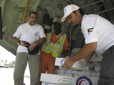 Αβοήθητοι οι κάτοικοι στη Σομαλία