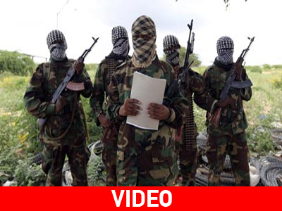 Σομαλία: Σήκωσαν «λευκή σημαία» μαχητές της Αλ Σαμπάμπ