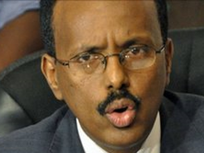 Παραιτήθηκε ο πρωθυπουργός της Σομαλίας