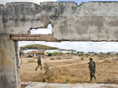 Στο μικροσκόπιο της διεθνούς κοινότητας η κατάσταση στη Σομαλία Στο μικροσκόπιο της διεθνούς κοινότητας η κατάσταση στη Σομαλία
