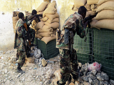 Ξανά στην κορυφή της «μαύρης» λίστας η Σομαλία