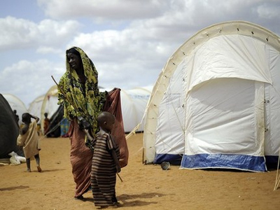 Η Αφρικανική Ένωση στο πλευρό της Σομαλίας