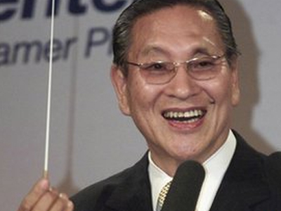 Απεβίωσε ο «πατέρας» του cd