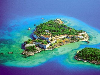 Ξεκινούν τα δρομολόγια στο νησί της Σούδας