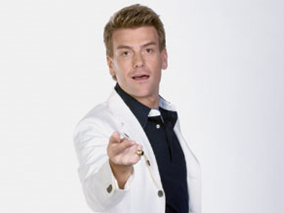 Τα ευτυχισμένα εφηβικά χρόνια του Σπύρου Σούλη στη Ζάκυνθο