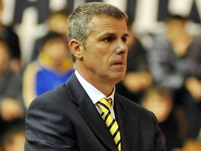 «Θα παλέψουμε μέχρι τέλους»