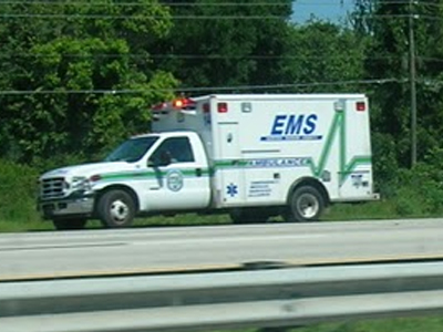 Παραλίγο τραγωδία σε show στη Νότια Ντακότα