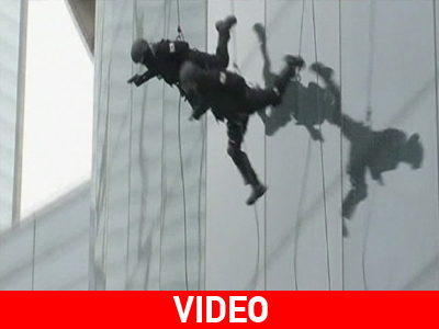 Ν. Κορέα: Ειδικές δυνάμεις εν δράσει