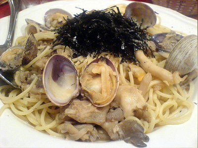 «Επικίνδυνα» τα θαλασσινά από τη Ν. Κορέα