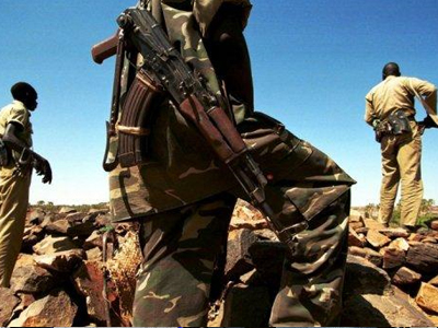 Είκοσι νεκροί σε συγκρούσεις στο Νότιο Σουδάν