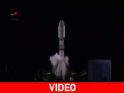 Όλα καλά μέχρι την επόμενη εκτόξευση