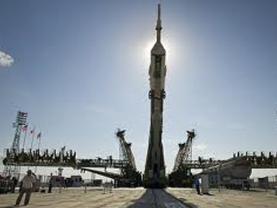 Κανονικά η εκτόξευση του Soyuz