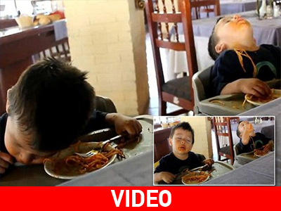 Οι επιπτώσεις της μακαρονάδας…